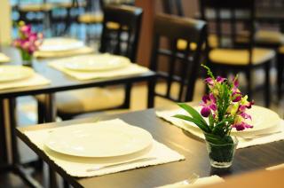 Avion Hotel - Lat Krabang - 4