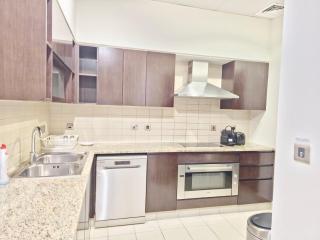 The Palm Panorama Chic Apartment with Open Sea Views Managed by SunnyHomes - 9