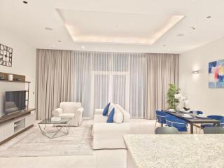 The Palm Panorama Chic Apartment with Open Sea Views Managed by SunnyHomes - 7