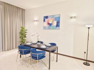 The Palm Panorama Chic Apartment with Open Sea Views Managed by SunnyHomes - 5