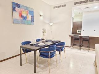 The Palm Panorama Chic Apartment with Open Sea Views Managed by SunnyHomes - 4