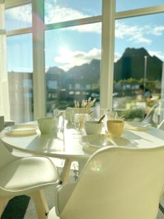Holiday home in Lofoten - 7