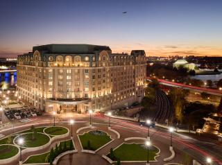 Salamander Washington DC - 9