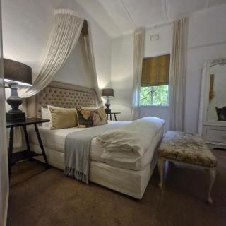 Simondium's Country Lodge - 8