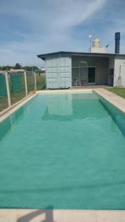 quincho con pileta en arroyo seco - 2