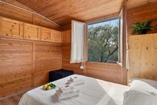 Glamping Degli Ulivi - Framura - 5