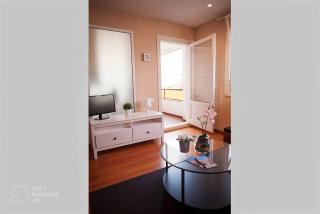 Apartamento Alameda - 5