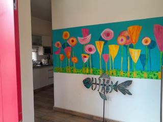 Habitación en la casa de Silvi - 1