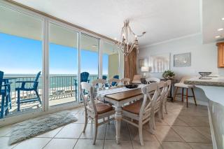 Sanibel 1407 - Gulf Shores - 8
