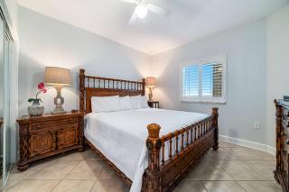 Sanibel 1407 - Gulf Shores - 5