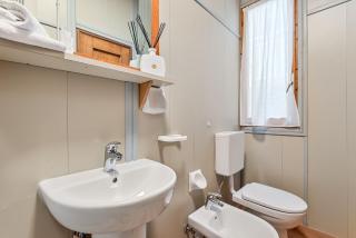 Glamping Degli Ulivi - Framura - 3
