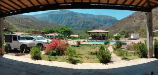 Finca la playita - 0