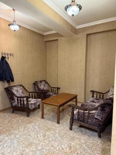 Cozy Flat in Tbilisi - Tbilisi - 8