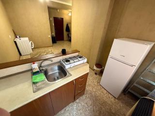 Cozy Flat in Tbilisi - Tbilisi - 6