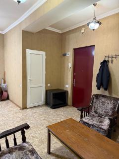 Cozy Flat in Tbilisi - Tbilisi - 5