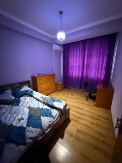 Cozy Flat in Tbilisi - Tbilisi - 4