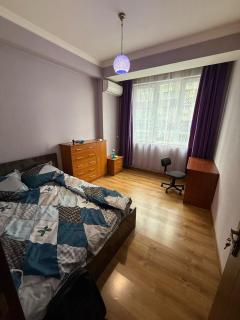 Cozy Flat in Tbilisi - Tbilisi - 3