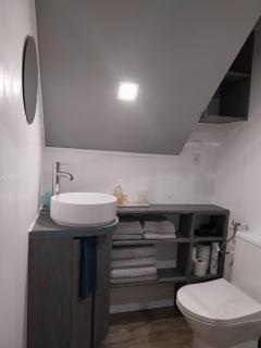 La petite cabane du pecheur - Honfleur - 5