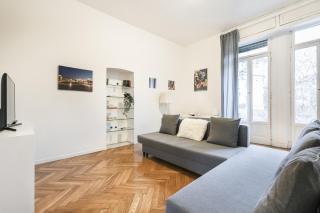 Easylife - Appartamento di stile in Buenos Aires - Milan - 0