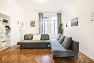 Easylife - Appartamento di stile in Buenos Aires - Milan - 7