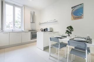 Easylife - Appartamento di stile in Buenos Aires - Milan - 2
