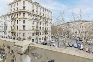 Easylife - Appartamento di stile in Buenos Aires - Milan - 1
