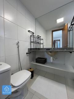 Apartamento Com Linda Vista Mar Na Graça - Salvador - 1