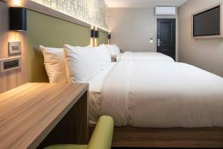 Brit Hotels Earls Court - London - 1