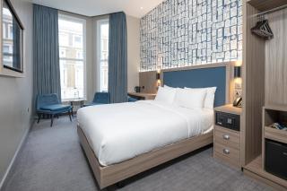 Brit Hotels Earls Court - London - 0