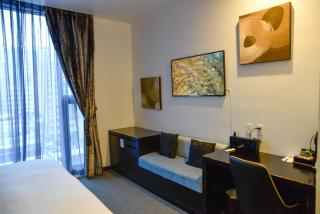 The One Boutique Hotel - Queens - 8