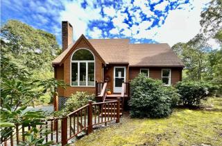 Comfort Mins from Nauset Light Beach - Eastham - 6