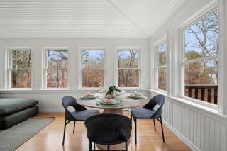 Comfort Mins from Nauset Light Beach - Eastham - 3