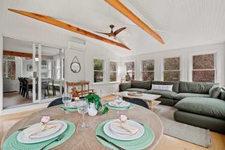 Comfort Mins from Nauset Light Beach - Eastham - 2
