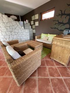 GreenPark Candy Manor with Large Garden Close to Tokaj - Bekecs - 5