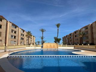 Oasis Portal 16 2A Admer - La Manga del Mar Menor - 0