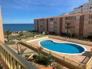 Oasis Portal 16 2A Admer - La Manga del Mar Menor - 9