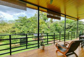 Ceibo Lodge - - 1