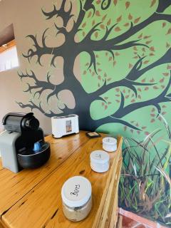 GreenPark Candy Manor with Large Garden Close to Tokaj - Bekecs - 4