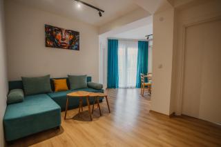 Don Apartment 2 - central location - close to everything - with free parking - Ohrid - 5