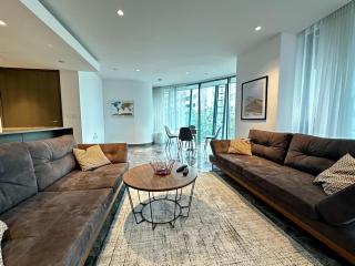 Iconic Luxury Apartment 2 BED 2 BATH - Londra - 0