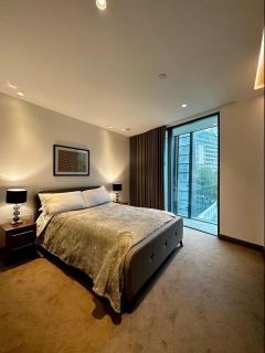 Iconic Luxury Apartment 2 BED 2 BATH - Londra - 8