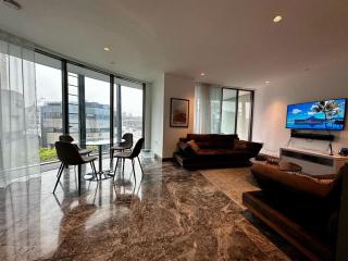 Iconic Luxury Apartment 2 BED 2 BATH - Londra - 3