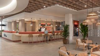 Vibe Stay Sevilla La Cartuja- Adults Only - Siviglia - 1