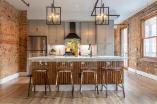 Vaughn Lofts # 4 - 2