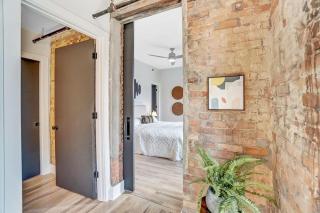 Vaughn Lofts # 4 - 1