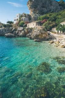 Dai Nonni - Terrasini - 8