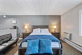 Chic New York Studio with Kitchen - Hyde Park - 9