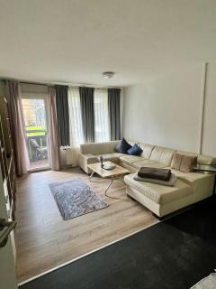 Lindenhof Appartement - Bad Aibling - 0
