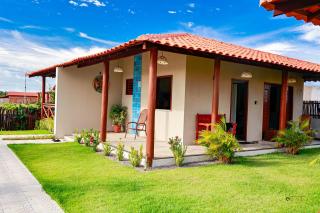 BirutaVillage Praia de Maramar Macapá - Luis Correia - 4