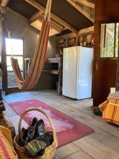 Refugio Casa Piedra - 2